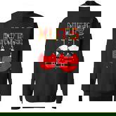 Chest Nuts Christmas Matching Couple Xmas Chestnuts 2023 Sweatshirt