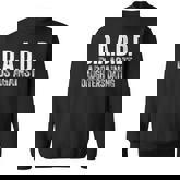 DADD Dads Against Daughters Dating Dadd Sweatshirt