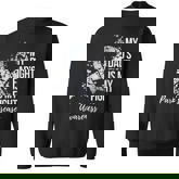 My Dad’S Fight Is My Fight Parkinsons Disease Awareness Sweatshirt
