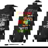 How Come Everyone Else Yells Bingo Luck Player Women Sweatshirt