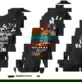 Family Florida Vacation 2024 Matching Group Family Sweatshirt