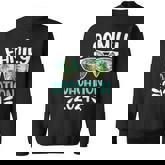 Family Vacation 2024 Family Group Matching Summer Beach Trip Sweatshirt