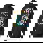 My First Cruise 2024 Vacation Matching Family Cruise Ship Sweatshirt