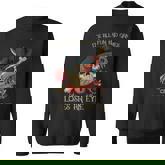 All Fun And Games Until Someone Loses An Eye Pirate Sweatshirt