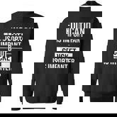 Cricket Fan Indian Cricket Fans Sweatshirt