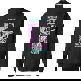 Reps To Failure Weightlifting Bodybuilding Fitness Gym Sweatshirt