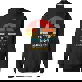 Road Atlas For The Total Solar Eclipse Of 2024 Bigfoot Sweatshirt