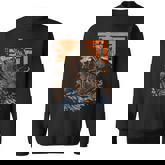 Great Sushi Dragon Classic Sweatshirt