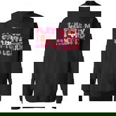 Groovy Physical Therapy For Pediatric Physical Therapists Sweatshirt