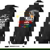 What Happens At Bingo Stays At Bingo Player Game Lover Sweatshirt