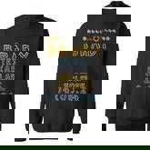 Happy Totality Solar Eclipse 2024 In Brady Texas 04 08 2024 Sweatshirt