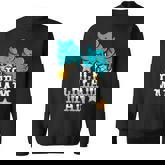 Ice Cream Boy Cone Ice Cream Man Sweatshirt