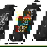 It's My Graduation Cruise Graduation Trip Cruise 2024 Senior Sweatshirt