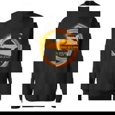 Kentucky April 8 Total Solar Eclipse 2024 Usa Map Totality Sweatshirt