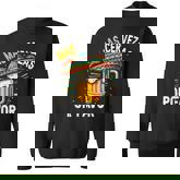 Mas Cervezas Por Favor Cinco De Mayo Drinking Men Sweatshirt