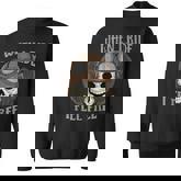 Motorcycle Biker Chopper Bike For Motorcycle Lover Sweatshirt