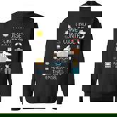 I Have No Cruise Control Cruise Sweatshirt