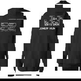 Periodic Table Of Sarcasm Sweatshirt