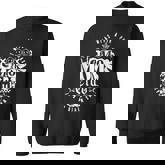 It Was Never A Phase Emo Moms Club Sweatshirt