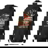 Pops Like A Grandpa Only Cooler Pops Father's Day Sweatshirt