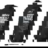Project Sixn-Ninen Established African American Map Sweatshirt