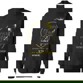 Solar Eclipse 2024 Garland Tx Texas Totality Eclipse Sweatshirt