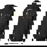 Solar Eclipse 2024 State Ohio Total Solar Eclipse Sweatshirt