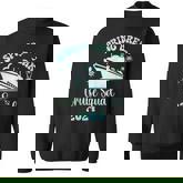 Spring Break Cruise Squad 2024 Trip Family Matching Vacation Sweatshirt