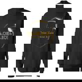 Total Solar Eclipse 2024 Total Eclipse April 04 2024 Sweatshirt