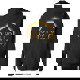 Total Solar Eclipse 2024 Ohio April 8 2024 Totality Sweatshirt