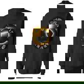 Total Solar Eclipse 2024 Totality Usa Eclipse April 8 2024 Sweatshirt