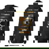 Twice In A Lifetime America Solar Totality Eclipse 2024 Sweatshirt