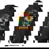 Vintage Total Solar Eclipse 2024 Totality 040824 New York Sweatshirt