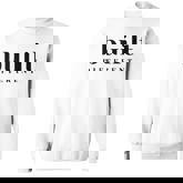 Gym Pump Cover Built Different For Weightlifting & Workouts Sweatshirt