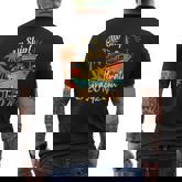Aw Ship It's A Graduation Trip 2024 Graduation Cruise 2024 Men's T-shirt Back Print