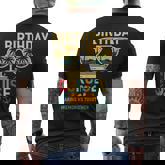 Birthday Cruise 2024 Making Memories Together Men's T-shirt Back Print