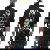 You Can Never Have Too Many Guitars Guitar Player Men's T-shirt Back Print