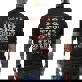 Made In February 1964 Limited Edition 60Th Birthday Women Men's T-shirt Back Print