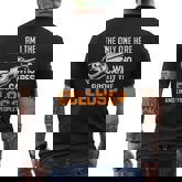 Am I The Only One Who Cares About Cellos Cello Men's T-shirt Back Print