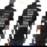 Professor College University Professors V2 Mens Back Print T-shirt