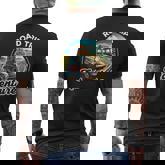 Road Trip Adventure Car Family Vacation Trip Summer Vacay Men's T-shirt Back Print