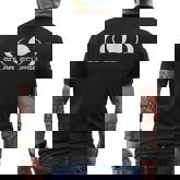 Solar Eclipse Usa 2024 Totality 40824 Astronomy Lovers Men's T-shirt Back Print