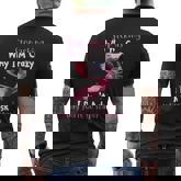 Stop Asking Why Im Crazy I Dont Ask Why Youre So Stupid  Mens Back Print T-shirt