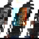 Totality Ohio Solar Eclipse 2024 America Total Eclipse Men's T-shirt Back Print