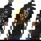 Ups No Day Off Peak 2020 United Parcel Service Mens Back Print T-shirt