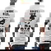 Always Be Yourself Unless You Can Be An Orca Men's T-shirt Back Print