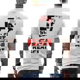 Eat Sleep Ps5 Repeat For Lover Video Game Men's T-shirt Back Print