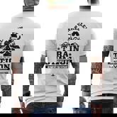 Rip Wheelrs Yellowstone Wheelers Train Station Mens Back Print T-shirt