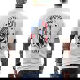 Wtf Is A Kilometer What The Fuck Is A Kilometer Men's T-shirt Back Print