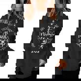 Aunt Niece Trip 2024 Aunt Niece Matching Vacation 2024 Women Sweatshirt